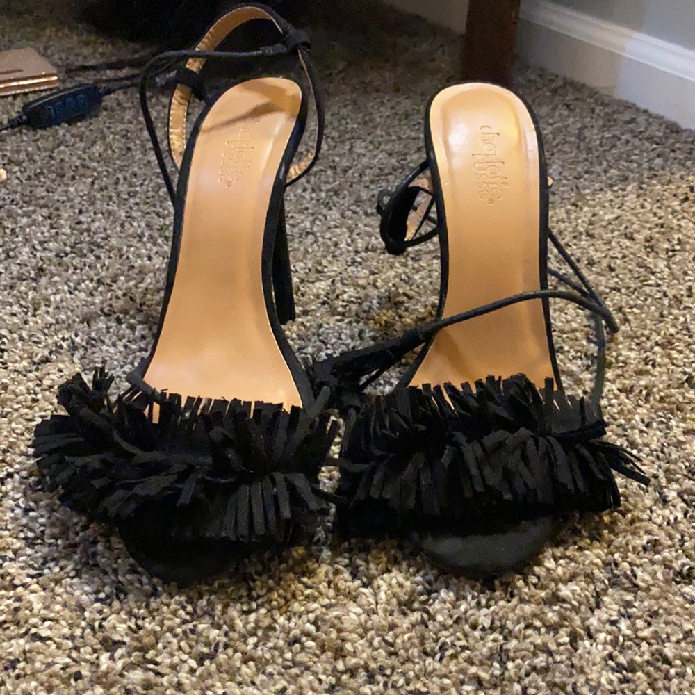 Charlotte Russe
